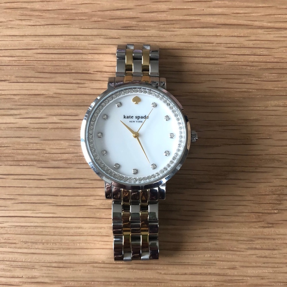 Kate Spade Watch
